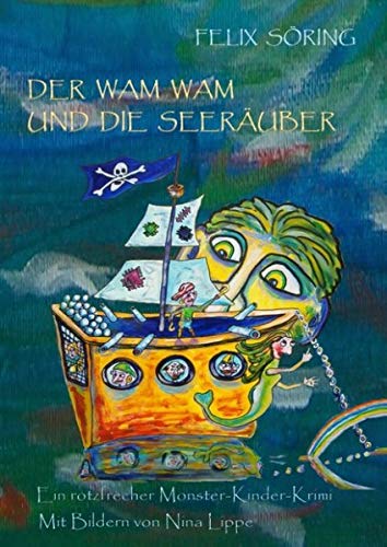 Der Wam Wam und die Seeräuber