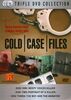 Cold Case Files [Triple DVD Collection] [Import]