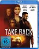 Take Back [Blu-ray]