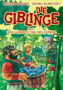 Die Giblinge 1. Der längste Tag des Jahres