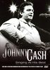 Johnny Cash - Singing at His Best