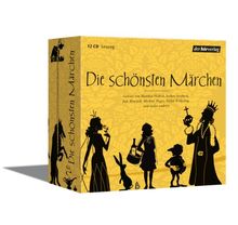 Die schönsten Märchen