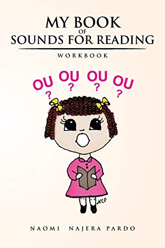 My Book of Sounds for Reading: Workbook