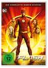The Flash - Die komplette siebte Staffel [4 DVDs]