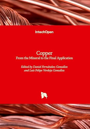 Copper: From the Mineral to the Final Application