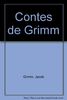 Contes De Grimm (2 Coqs Cont.Fab)