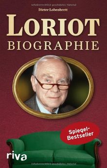 Loriot: Biographie