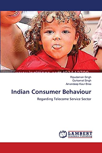Indian Consumer Behaviour: Regarding Telecome Service Sector