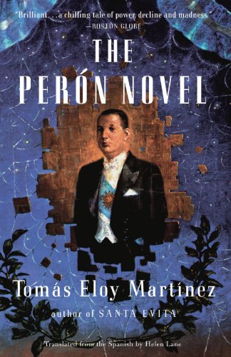 The Peron Novel