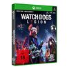 Watch Dogs: Legion - Standard Edition - [Xbox One, Xbox Series X]