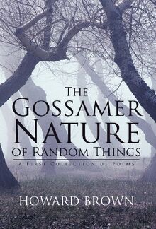 The Gossamer Nature of Random Things: A First Collection of Poems