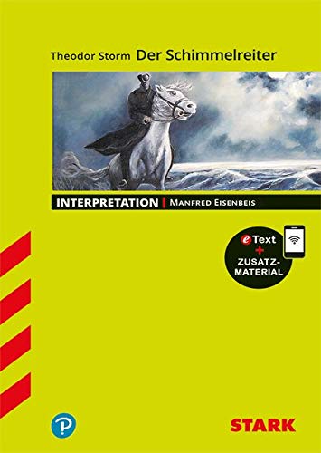 Interpretationen Deutsch - Storm: Der Schimmelreiter