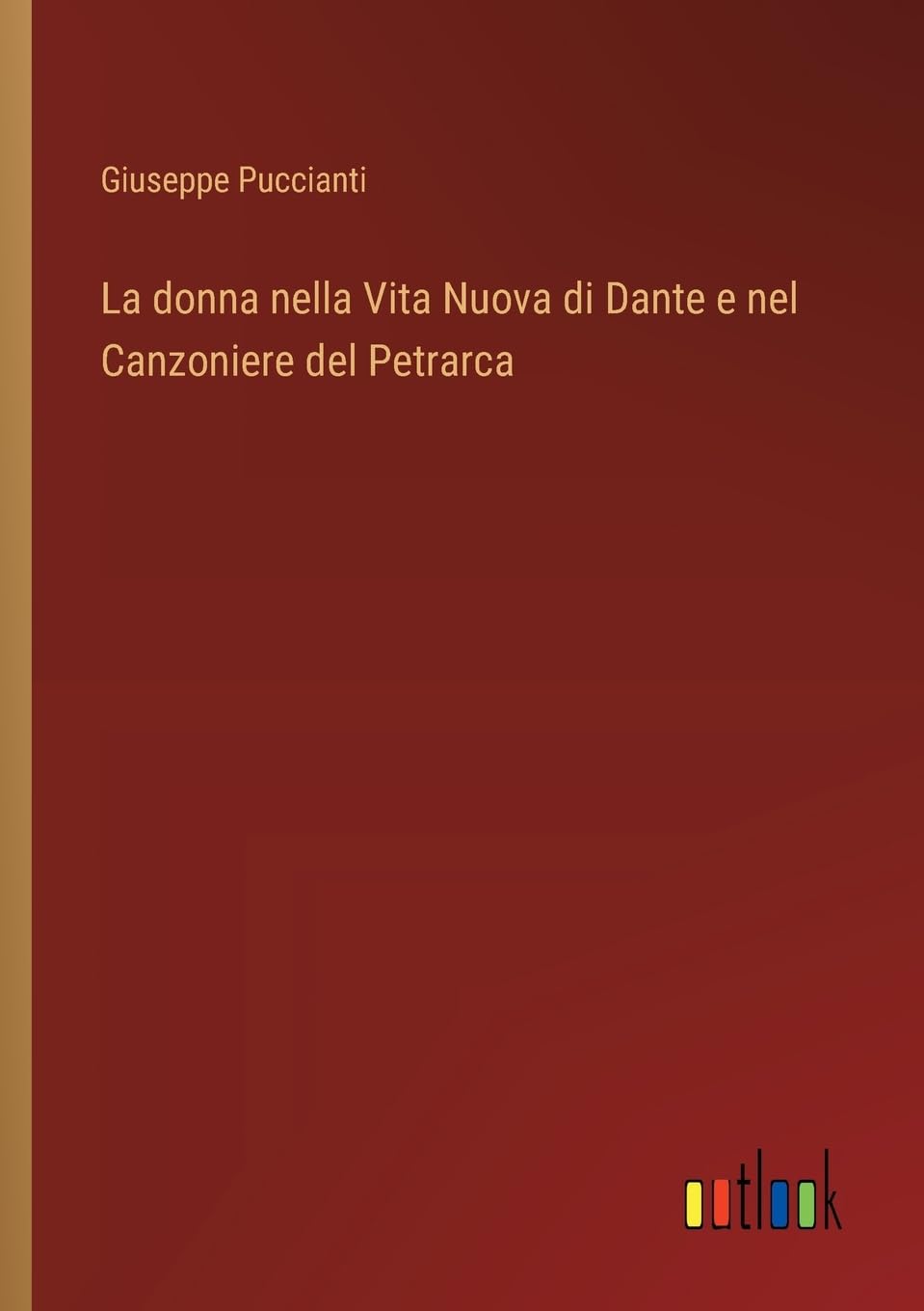 La donna nella Vita Nuova di Dante e nel Canzoniere del Petrarca