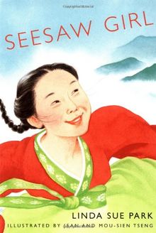 Seesaw  Girl