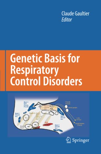 Genetic Basis for Respiratory Control Disorders