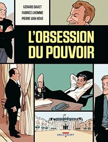 L'obsession du pouvoir