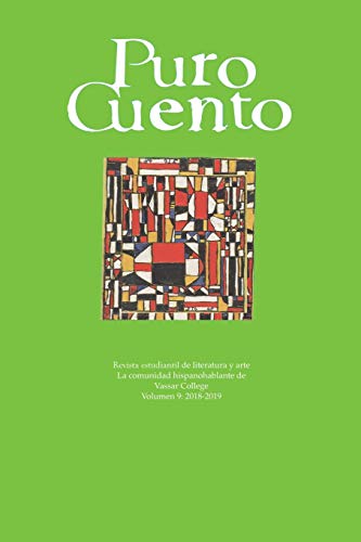 Puro Cuento Vol. 9 (2018-2019)