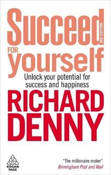 Succeed For Yourself