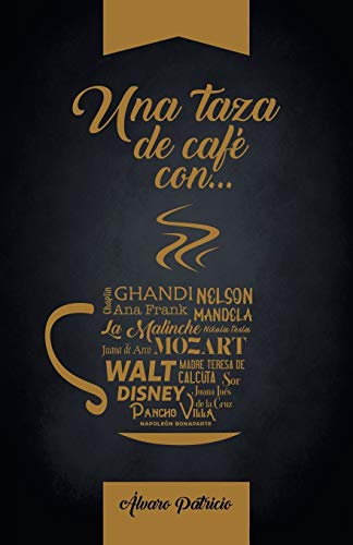 Una taza de café con...