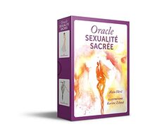 Oracle sexualité sacrée