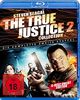 The True Justice Collection 2 - Complete Collection [Blu-ray]