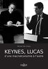 Keynes, Lucas : d'une macroéconomie à l'autre