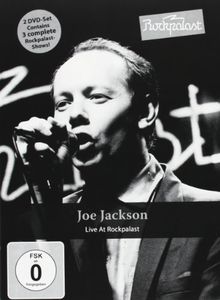 Live At Rockpalast [2 DVDs]