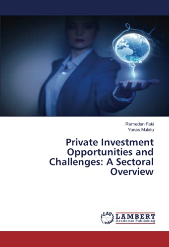 Private Investment Opportunities and Challenges: A Sectoral Overview
