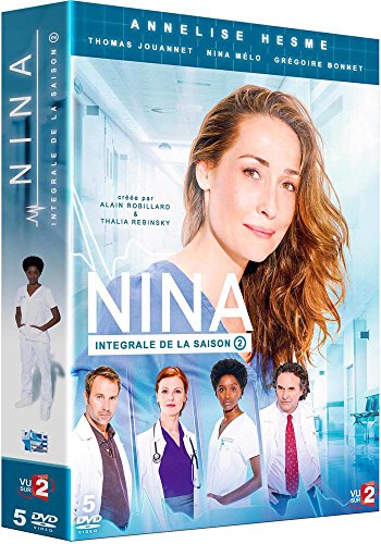 Coffret nina, saison 2 [FR Import]