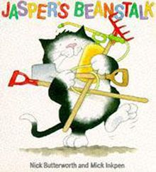 Jasper: Jasper's Beanstalk