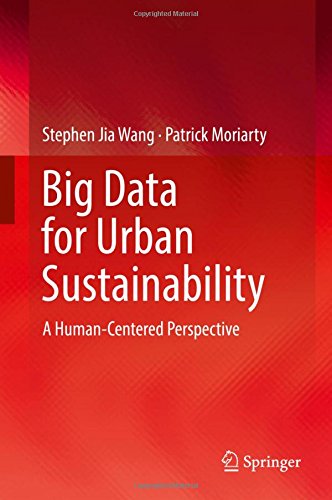Big Data for Urban Sustainability: A Human-Centered Perspective