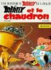 Asterix, französische Ausgabe, Bd.13 : Asterix et le chaudron; Asterix und der Kupferkessel, französische Ausgabe (Une aventure d'Asterix)