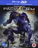 Pacific Rim 3d [Blu-ray] [Import]