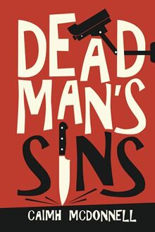 Dead Man's Sins (The Dublin Trilogy, Band 5)