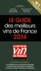 Le guide des meilleurs vins de France