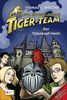 Ein Fall für dich und das Tiger-Team, Band 12: Der Totenkopf-Helm