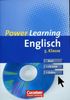 Power Learning - Englisch 5. Klasse