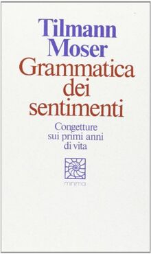 Grammatica dei sentimenti