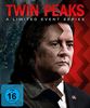 Twin Peaks A Limited Event Series - Limited Special Blu-ray Edition [Blu-ray]