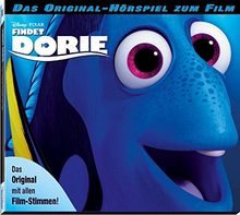 Findet Dorie