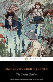 The Secret Garden (Penguin Classics)