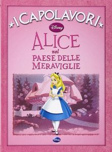 Alice nel paese delle meraviglie