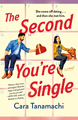 The Second Youe Single - Cara Tanamachi Kartoniert (TB)