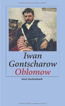 Oblomow: Roman (insel taschenbuch)