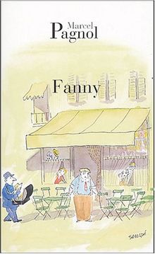 Fanny : pièce en trois actes et quatre tableaux