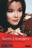 Saints and Avengers: British Adventure Series of the 1960s (Popular TV Genres)