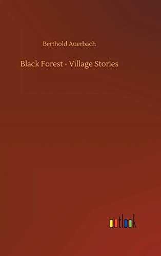 Black Forest - Village Stories