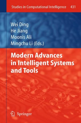 Modern Advances in Intelligent Systems and Tools (Studies in Computational Intelligence)