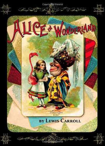 Alice in Wonderland