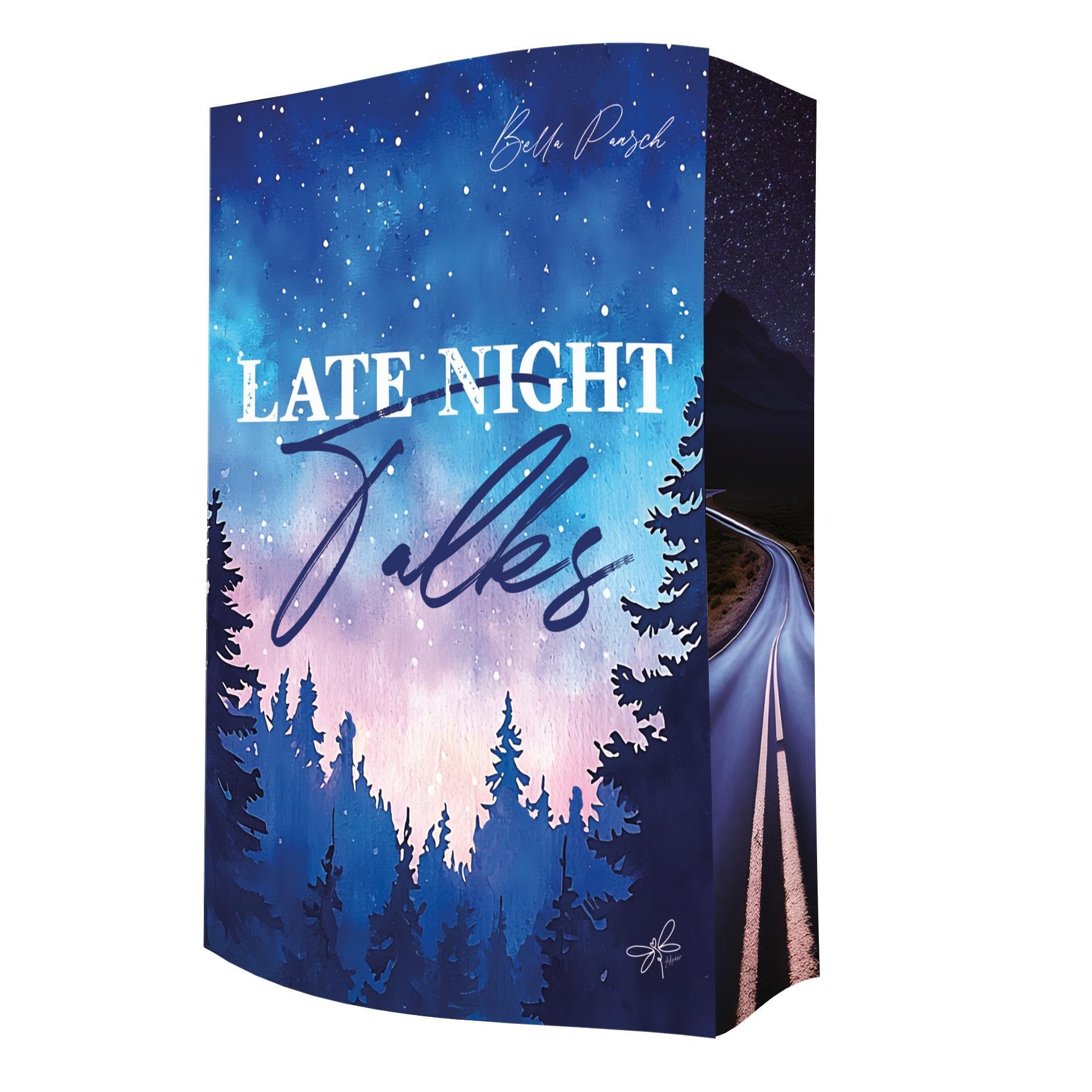 Paasch, Bella: Late Night Talks